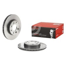 Disque de frein Daewoo LANOS