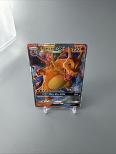 Pokemon TCG Charizard GX SM211 Card Official Promo Near Mint Pack Fresh🔥🔥