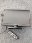 Element 19" Elefw195 720p Hd Lcd Tv w/ Remote - Rca, Component, Hdmi, Composite