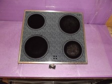 Privileg Quelle GK14000E 55CAD43ZO Glaskeramik 2 J. Garantie Kochfeld X400