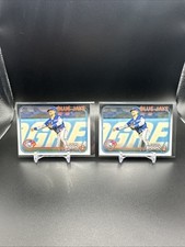 2024 Topps Series 1 Cavan Biggio #47 Toronto Blue Jays BASEBALL (2) Cards MLB