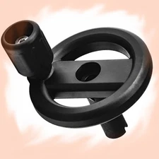 Fits DeWalt DW745 Table Saw Replacement Hand Wheel - 5140032-48  A