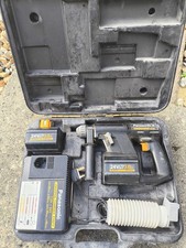 Panasonic EY6812 SDS Drill Batteries Not Good Used Condition