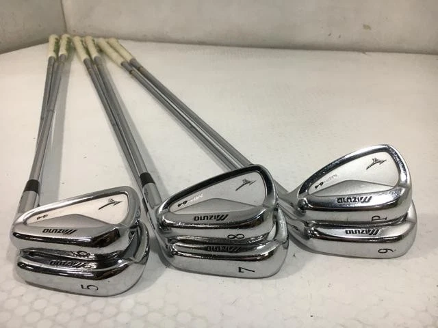 Mizuno MP 64 Golf Clubs for sale | eBay