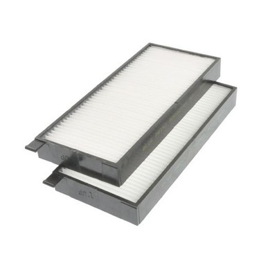 CABIN AIR 21-SS-S04 BLUE PRINT FILTER ADG02546 NEW