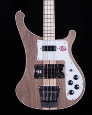 Rickenbacker 4003 Bass, Walnut