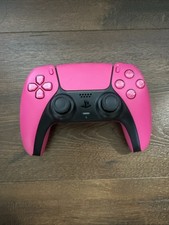 Play Station 5 Controller Pink Tested And Wor...