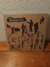The Dauntless Elite: Graft  Vinyl