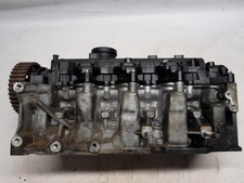 Renault Twingo Zylinderkopf 2012 