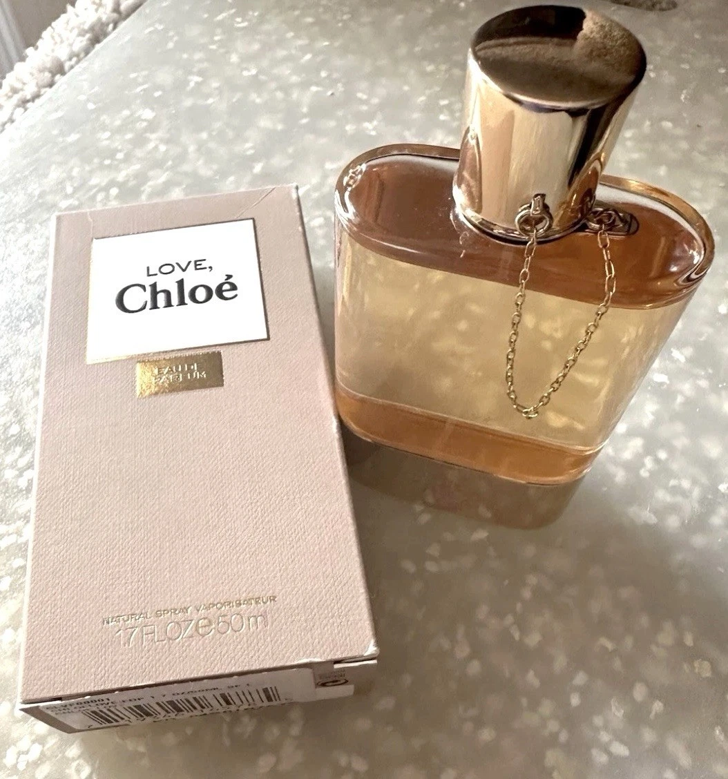 Chloé Lovely Fragrances for Women for sale | eBay