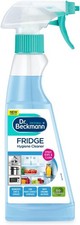 Dr. Beckmann Fridge Hygiene Cleaner | Spray wipe & clean|Neutralises odours | 2