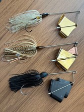 olcano Gripper Zero Two Beat Megabass Buzzbait
