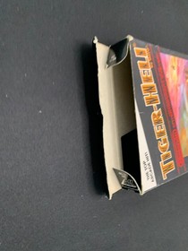 Tiger Heli NES CIB black box variant