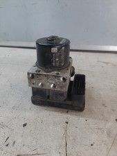 VW Golf plus ABS Hydraulikblock 1K0614517AE S...