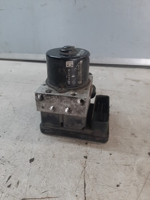 VW Golf plus ABS Hydraulikblock 1K0614517AE Steuergerät 1K0907379AC