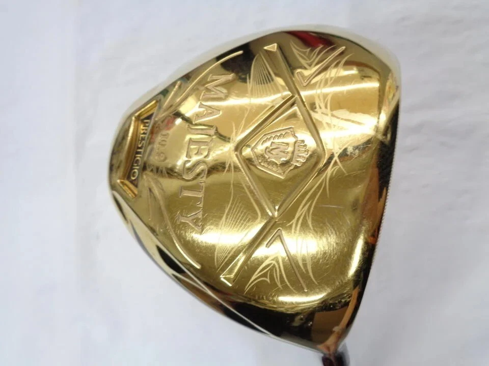 Maruman Driver 10.5 Loft Golf Clubs for sale | eBay