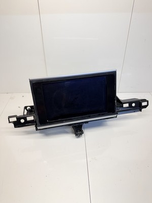 2012-2015 AUDI A6 S6 A7 S7 (C7) RADIO GPS NAVIGATION DISPLAY SCREEN Module OEM