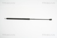 Triscan Heckklappen DäMpfer Gasfeder Kofferraum 8710 24231 FüR Opel Corsa S07
