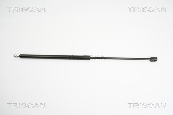 Triscan Heckklappen DäMpfer Gasfeder Kofferraum 8710 24231 FüR Opel Corsa S07-image