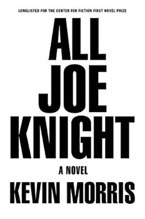 All Joe Knight Paperback Kevin MorrisFree US Delivery | ISBN:0802127177