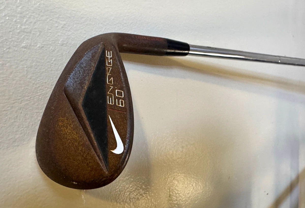 NIKE SV ウェッジ 60度 レフティ NIKE SV ウェッジ 60度 レフティ Nike 60 Loft Golf Clubs for sale | eBay