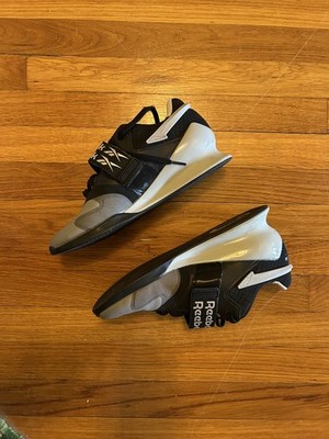 Reebok Legacy Lifter 2 Weight Lifting Shoe Size W 10/M 9