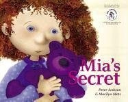 Mia's Secret - paperback Ledwon, Peter|Mets, Marilyn