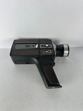 Vintage Keystone XL300 Super 8 Movie Camera Untested for Collectors