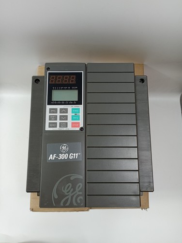GE 6KG1143010X1B1 Variable Frequency Drive Image 1 of 4