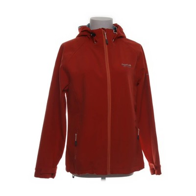 Regatta Great Outdoors, Softshelljacke, Mädchen, Größe: 92, Rot/Mehrfarbig #Qsf