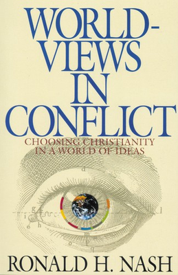 #ad Worldviews in Conflict: Choosing Christianity in a World of Ideas $4.58