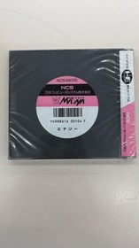 MASIYA Energy PC Engine Software Japan AA