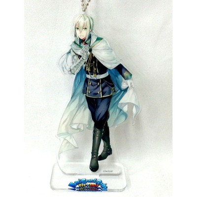 Saber Bedivere 6th Singularity FGO Fes 2017 2nd Anniv Maskottchen Japan C180