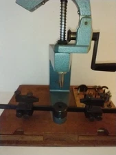 Elma KWM Bushing Tool