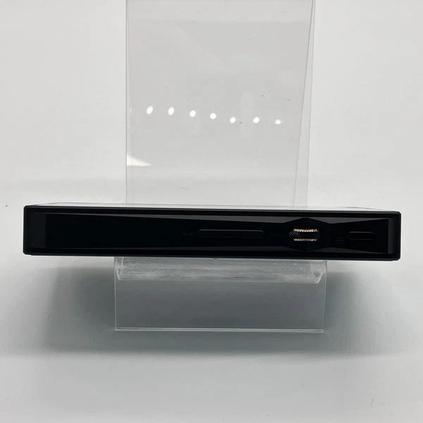 FiiO X5 3rd generation BLACK Portable Digital Audio Player High Resolution DAP  - Image 4 of 4