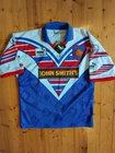 New 1994 Great Britain Rugby League Puma Jersey Size Mens Large