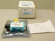 Telebyte 201F RS-232 Auto Powered Line Driver New in Box