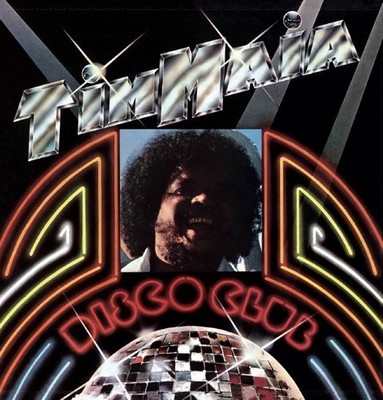 Tim Maia - Disco Club [New Vinyl LP]