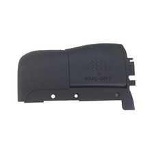 Slot Memory Card Chamber Door  Cover for   6D Replacement Camera Part Y9G78835