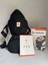 Ergobaby Adapt 3-Position Baby Carrier Black ...