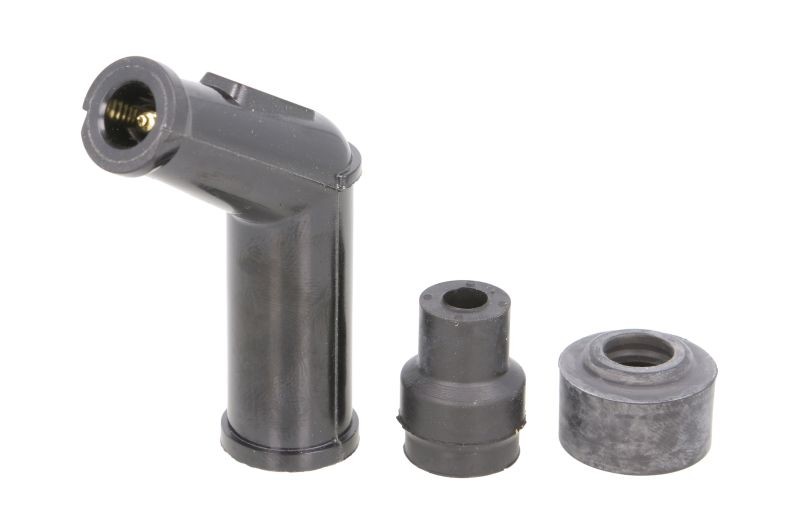 Fits NGK NGK8408 Spark plug pipe 8408, angle 120°, spark plug thread  ⭐UK Stock⭐