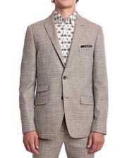 Paisley  Gray Ashton Peak Jacket Men's 38R