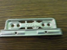 vintage tonka ford truck grill nice no headlight 1962-64 for parts