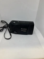 Fujifilm Smart Shot Supreme 35mm Point and Shoot Camera Untested