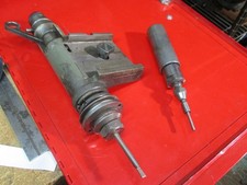 DECKEL   Pantograph Spindle & Stylus GK 21