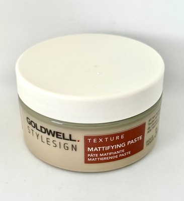 Goldwell Texture Mattifying Paste, Mattierende Paste, 100ml