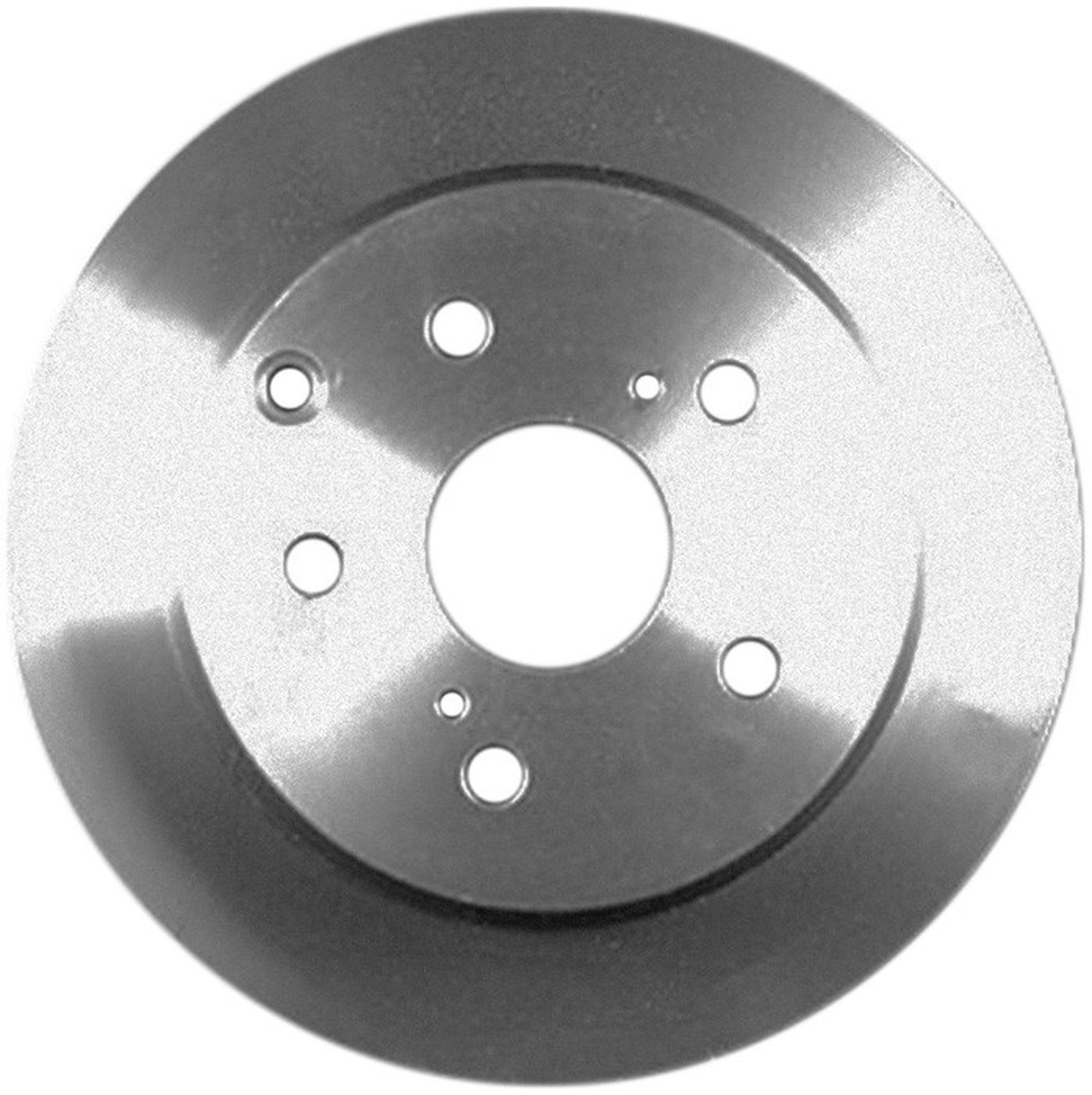 Bendix PRT1699 BENDIX Disc Brake Rotor For 89-92 Toyota Cressida