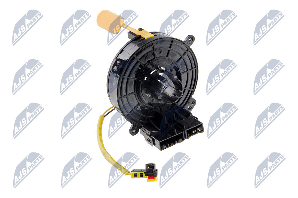 EAS-PL-000 NTY Clockspring, airbag for CHEVROLET,OPEL - Image 6