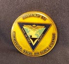 COMMANDER Naval Air Forces Atlantic Admiral US Navy USN NON CPO Challenge Coin