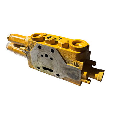 YANMAR 172459-74200 Hydraulic valve block section for YANMAR VIO35 Excavator